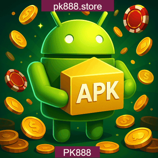 PK888 APK - Download Oficial Android