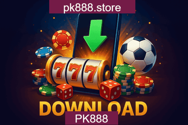 PK888 Download App
