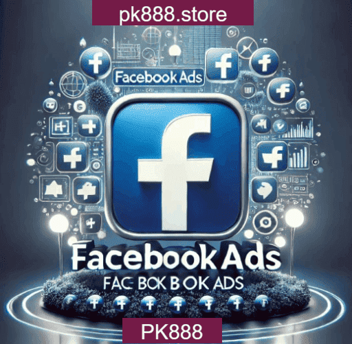 PK888 Facebook Oficial