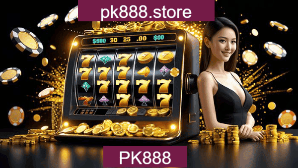 Como Registrar e Fazer Login PK888