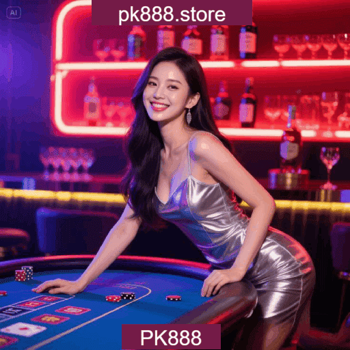 Termos e Condições Transparentes PK888