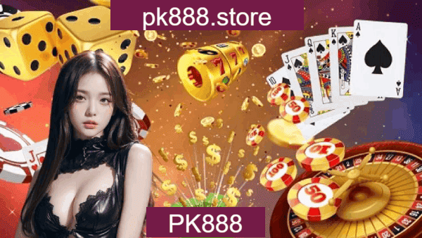 Análise PK888 - Vantagens e Desvantagens