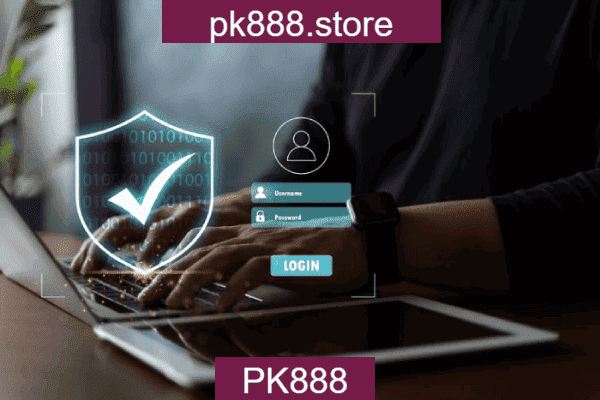 PK888 Login Seguro