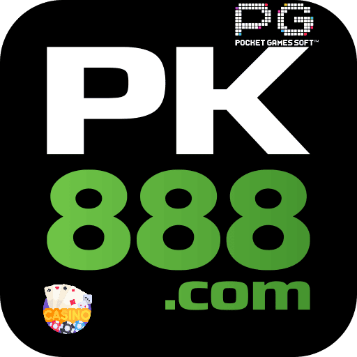 Cassino ao vivo da PK888 com dealers reais