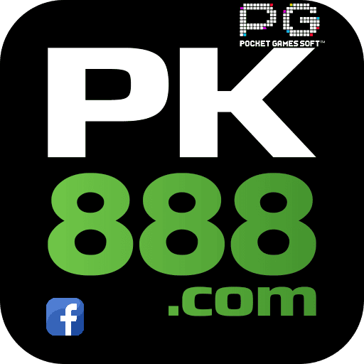 Página oficial da PK888 no Facebook