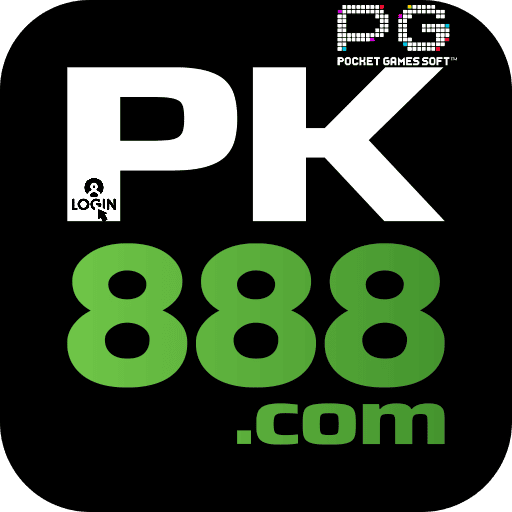 Login seguro na PK888