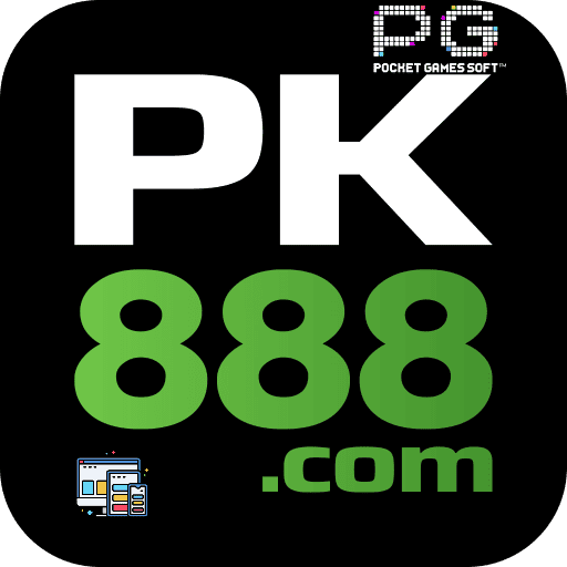 Plataforma completa da PK888 com todos os jogos