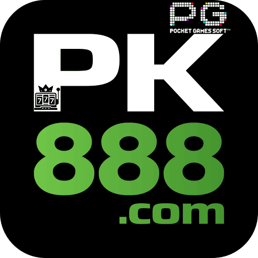 Slots online da PK888 com jackpots progressivos