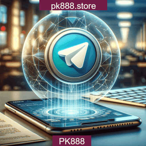 PK888 Telegram Oficial